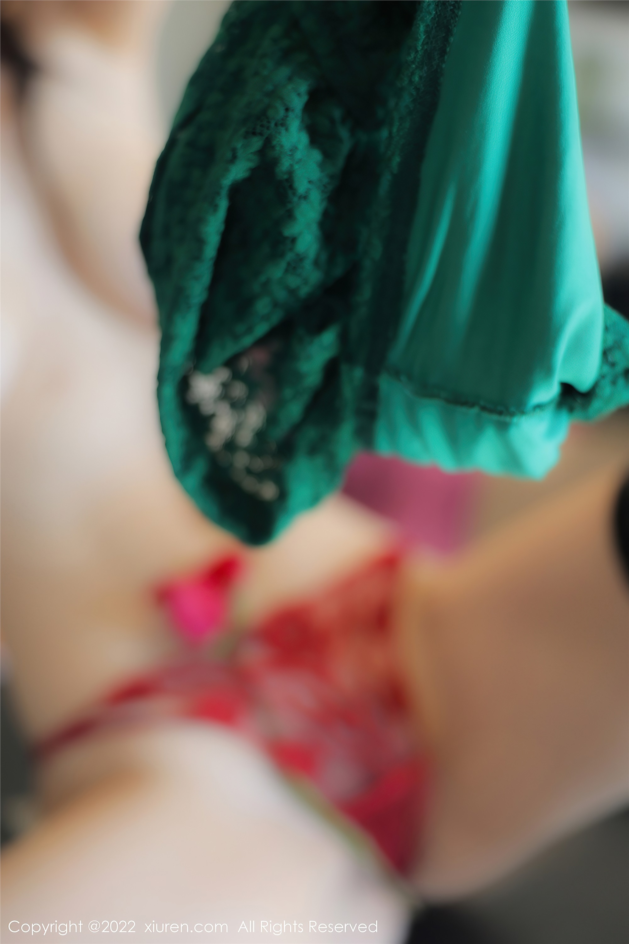 Xiuren秀人网 2022.08.18 NO.5455 美七Mia